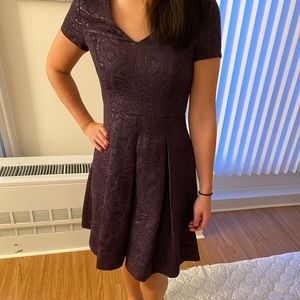 Banana republic dress